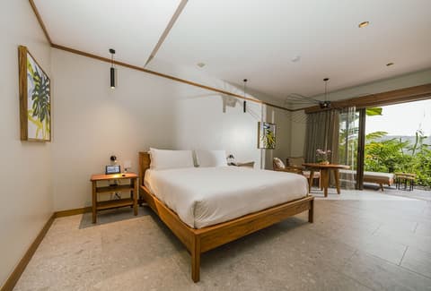 Tabacón Thermal Resort & Spa, Room