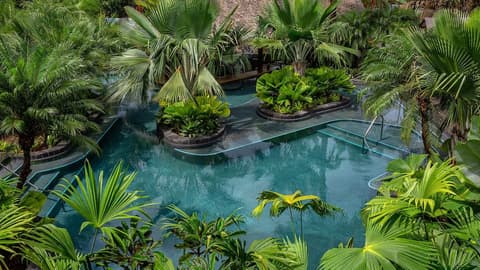 Tabacón Thermal Resort & Spa