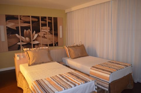 Mercure Manaus Hotel