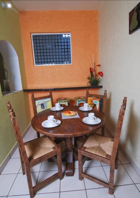 Hotel And Suites Galeria, Room amenity