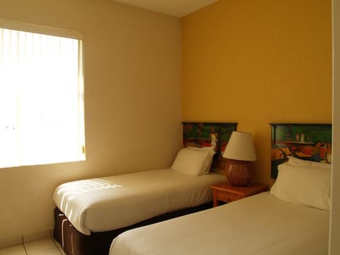 Hotel And Suites Galeria, Room