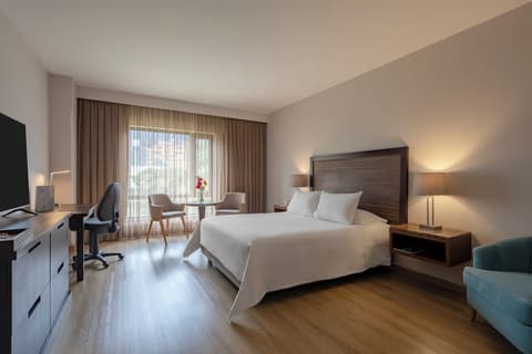 Hotel Morrison Zona Rosa