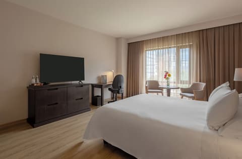 Hotel Morrison Zona Rosa