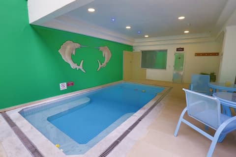 Hotel Atlantico Buzios Convention and Resort