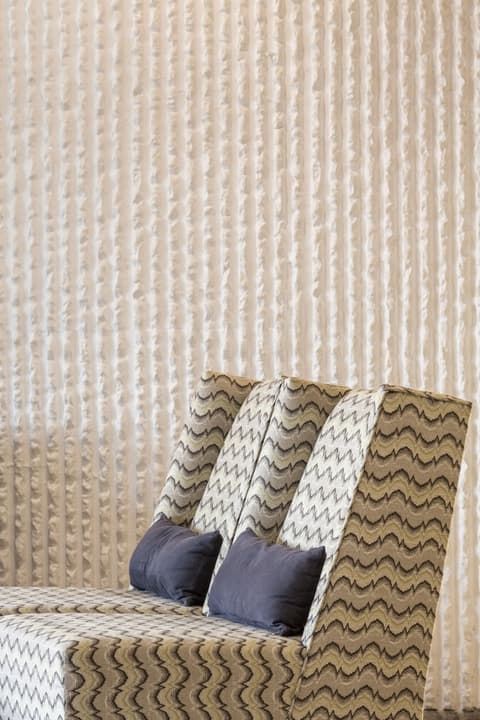 Kontokali Bay Resort & Spa, Lobby