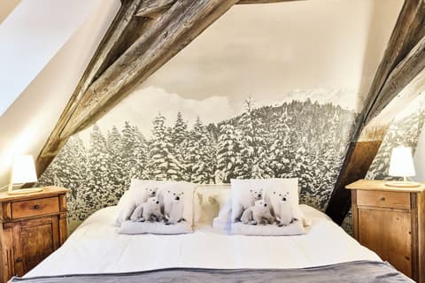 LOGIS Hôtel Saint-Martin