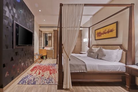Residency Hotel Fort