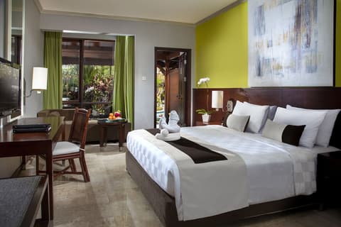 Prime Plaza Hotel Sanur - Bali, Room