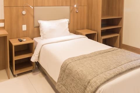 Hotel Astoria Copacabana