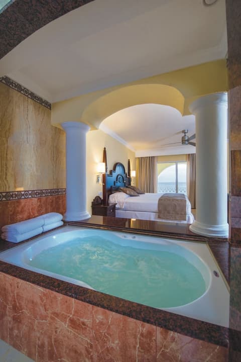 Hotel Riu Palace Cabo San Lucas - All Inclusive