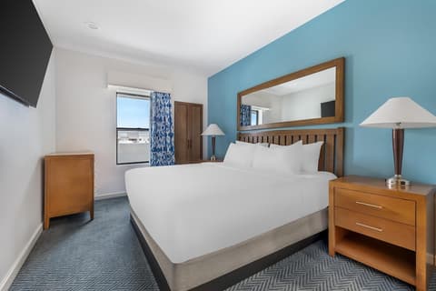 Hilton Vacation Club Cancun Resort Las Vegas