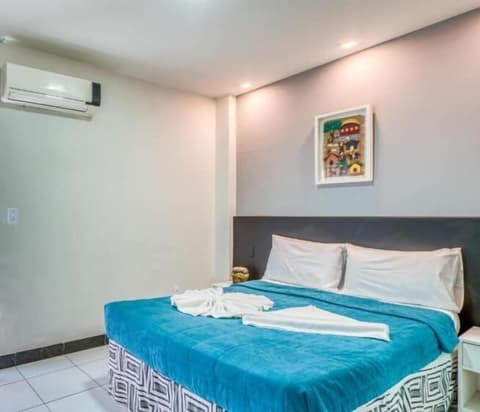 Ritz Praia Hotel Maceió