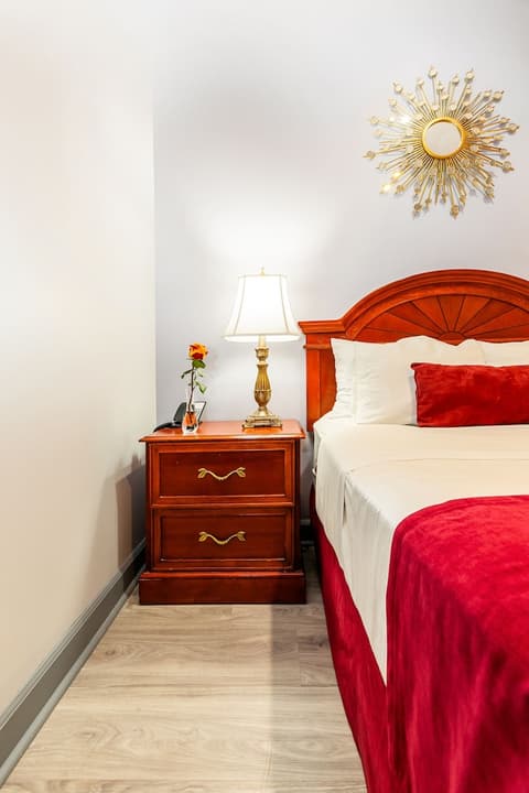 Hotel St. James