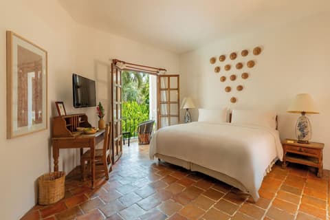 Hotel Santa Fe
