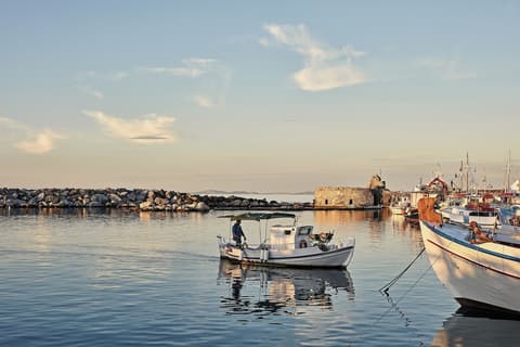 Yria Boutique Hotel & Spa