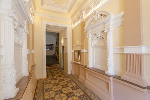 Pension Brezina Prague