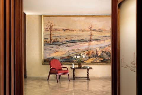 Hotel La Pace