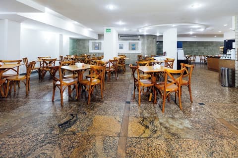 EL ARAM BEACH BOA VIAGEM