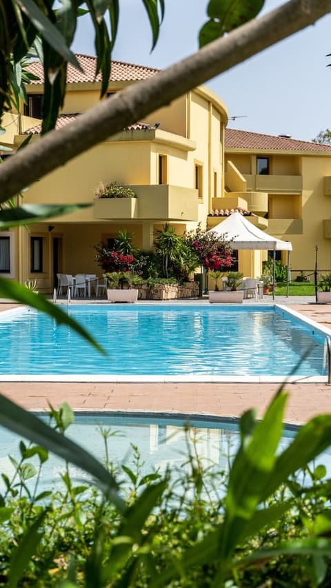 Horse Country Resort Congress & Spa