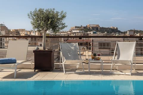 Melia Athens
