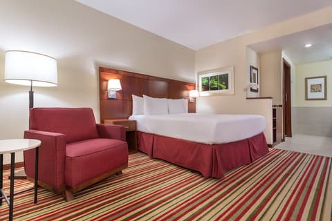 Courtyard by Marriott Panama Multiplaza Mall, Room