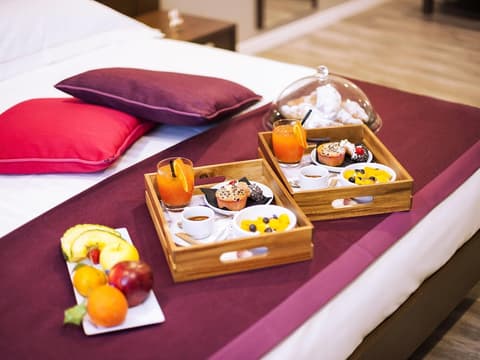 Mercure Hotel Palermo Centro