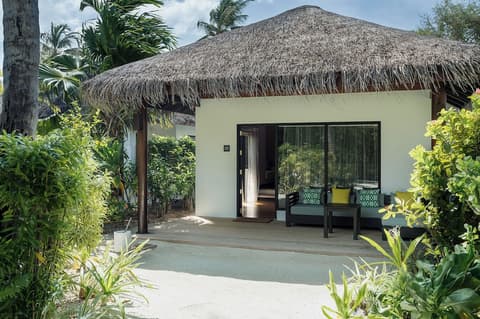 Niva Velassaru Maldives