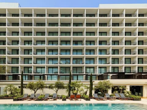 Mercure Benidorm
