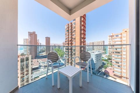 Port Benidorm Hotel & Spa – 4**** Superior