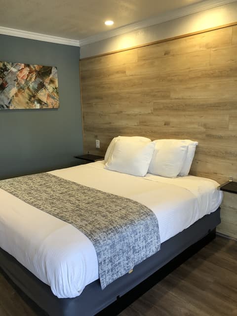 Anaheim Executive Inn & Suites