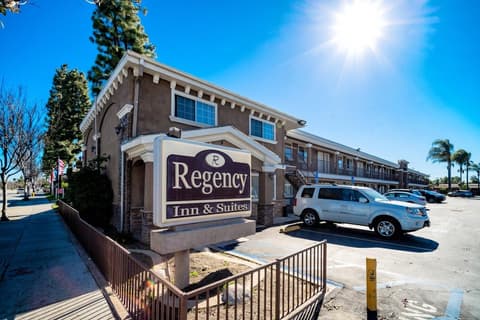Regency Inn & Suites