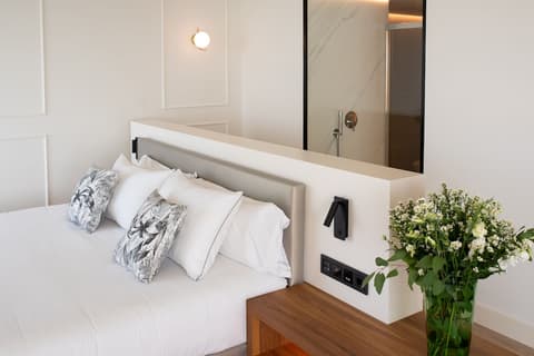 Arrecife Gran Hotel & Spa, Room