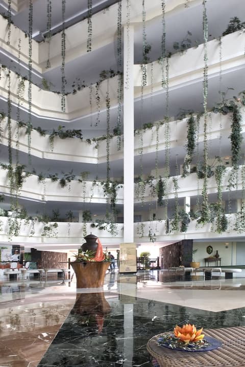 Hotel Beatriz Costa & Spa