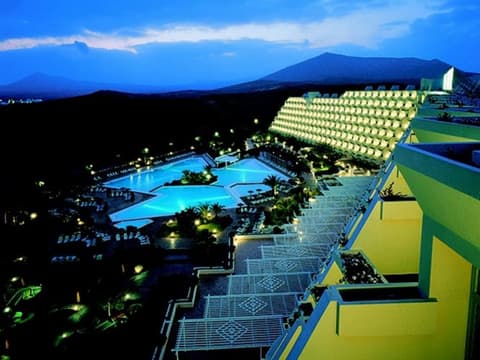 Hotel Beatriz Costa & Spa