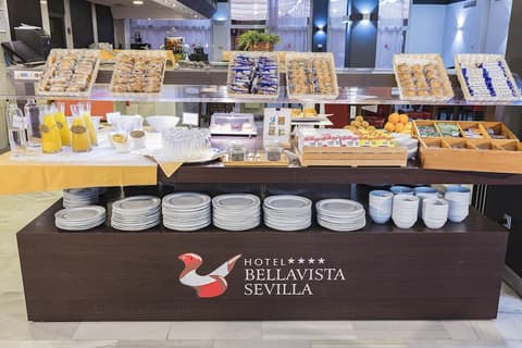 Hotel Bellavista Sevilla