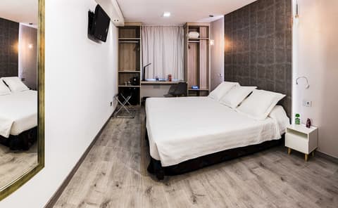 Hotel Bellavista Sevilla