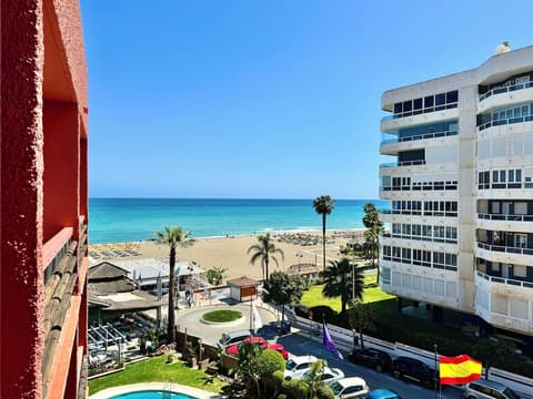 MS Tropicana Costa del Sol