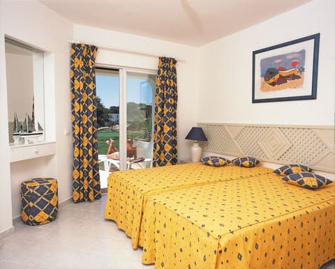 Balaia Golf Village Resort, Room