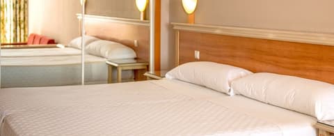 Hotel Beatriz Playa & Spa, Room