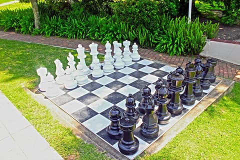 Mountain View International Hotel