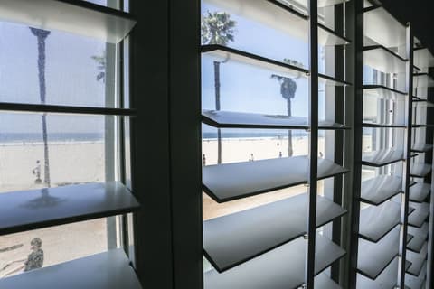 Venice on the Beach Hotel