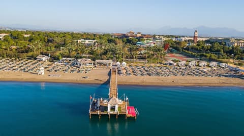 IC Hotels Green Palace - All inclusive