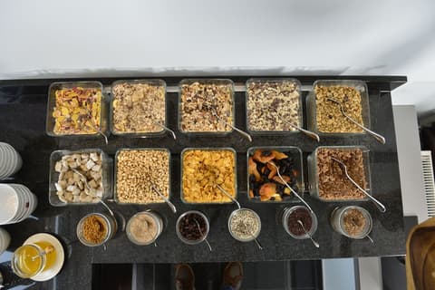 Hotel UHU Garni Köln