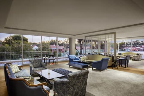 IC Hotels Santai Family Resort - All Inclusive, Lobby sitting area