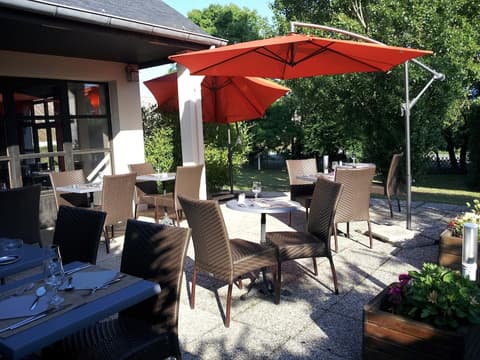 Kyriad Angers Pont De Ce