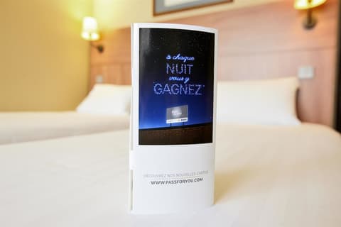 Kyriad Angers Pont De Ce