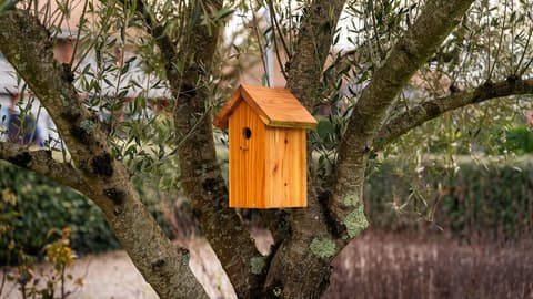 Campanile NATURE - Bordeaux Lac, Exterior
