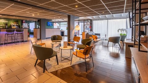 Campanile NATURE - Bordeaux Lac