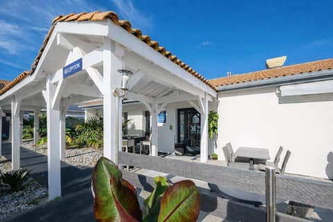 Kyriad Bordeaux - Mérignac Aéroport