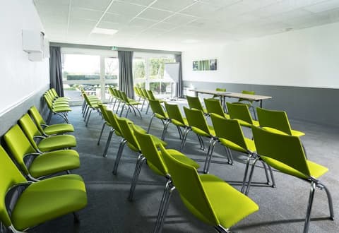 Hôtel Kyriad Caen Sud - Ifs, Meeting facility